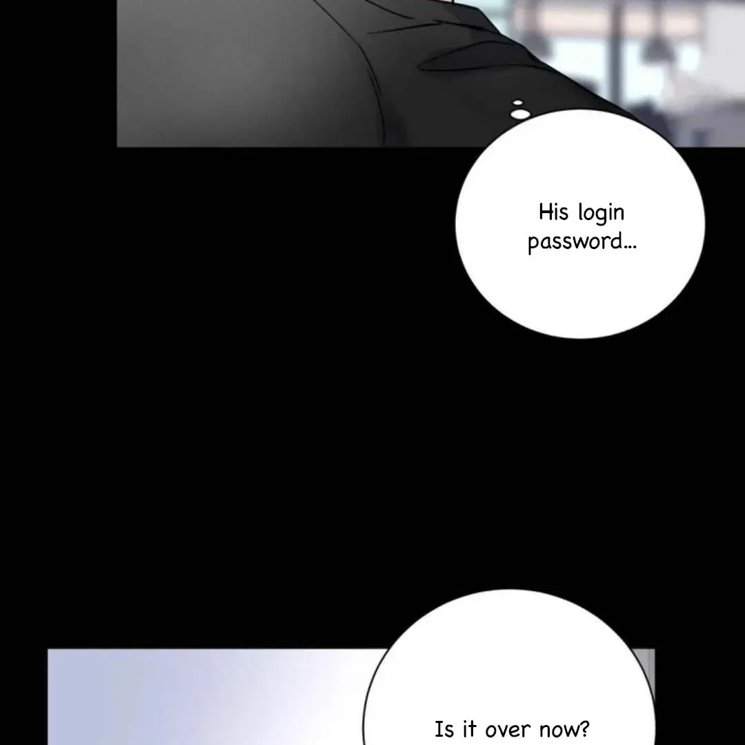 Read Overclock chapter 46 image 99 on Lezhin