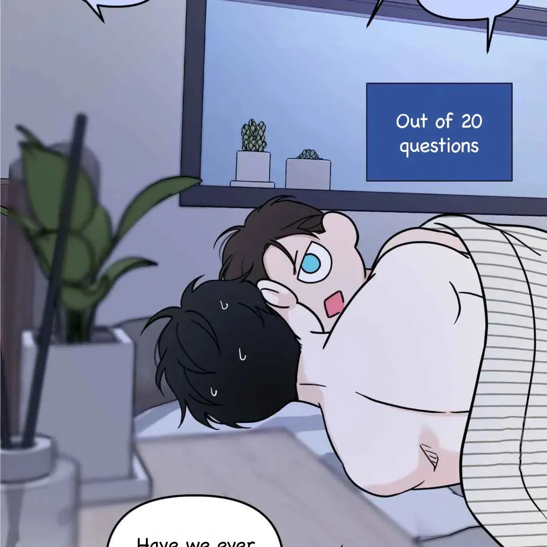 Read Overclock chapter 47.5 image 7 on Lezhin