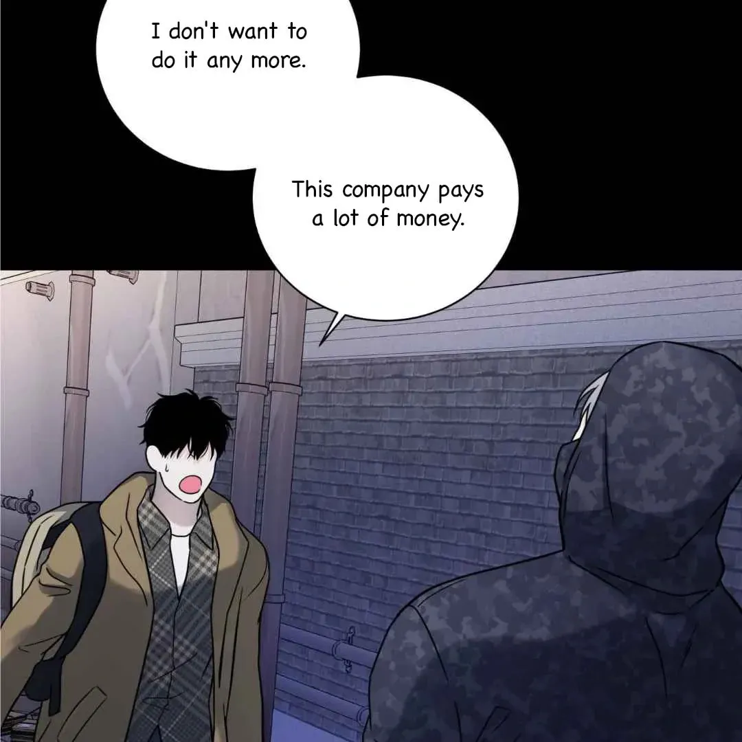 Read Overclock chapter 47 image 104 on Lezhin
