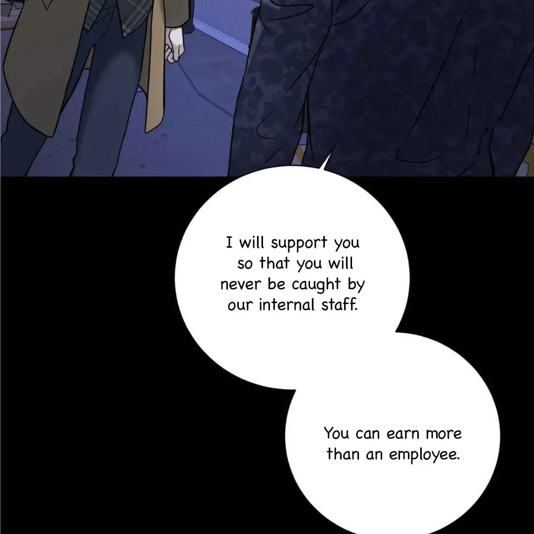 Read Overclock chapter 47 image 105 on Lezhin