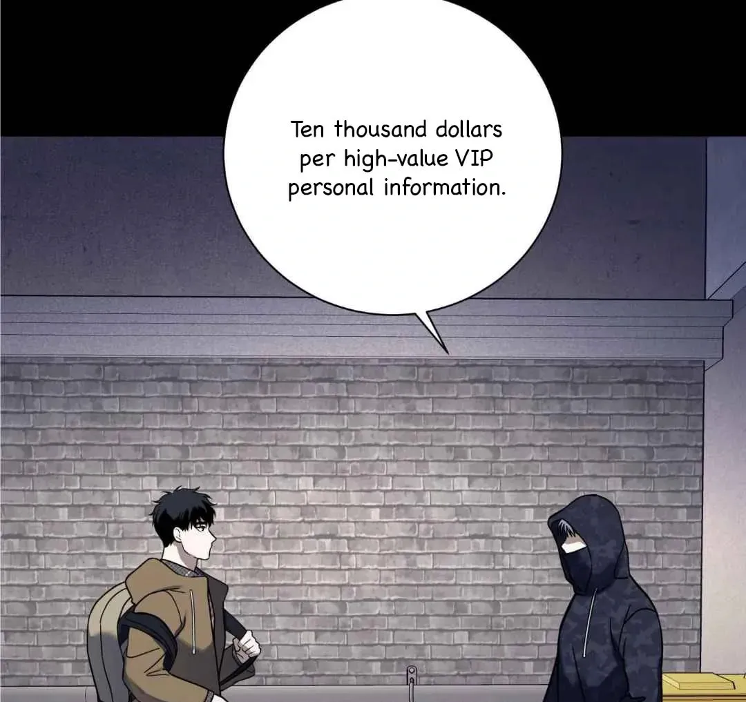 Read Overclock chapter 47 image 114 on Lezhin