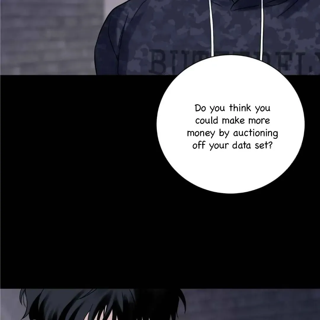 Read Overclock chapter 47 image 117 on Lezhin