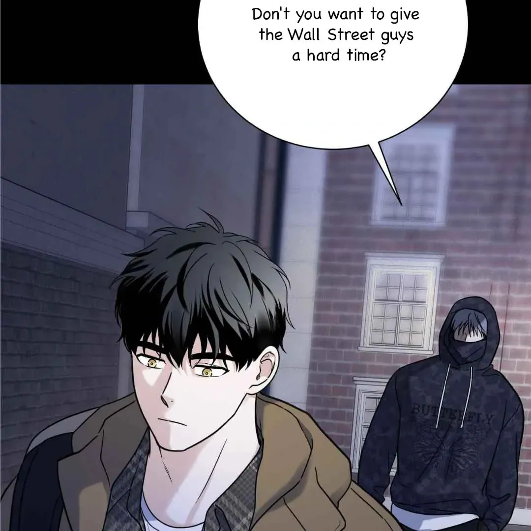 Read Overclock chapter 47 image 123 on Lezhin