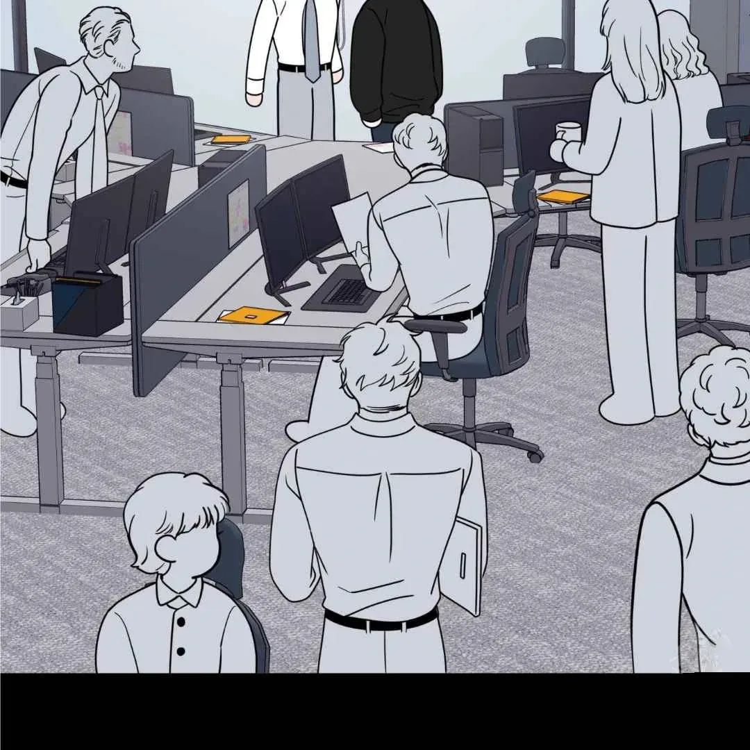 Read Overclock chapter 47 image 4 on Lezhin