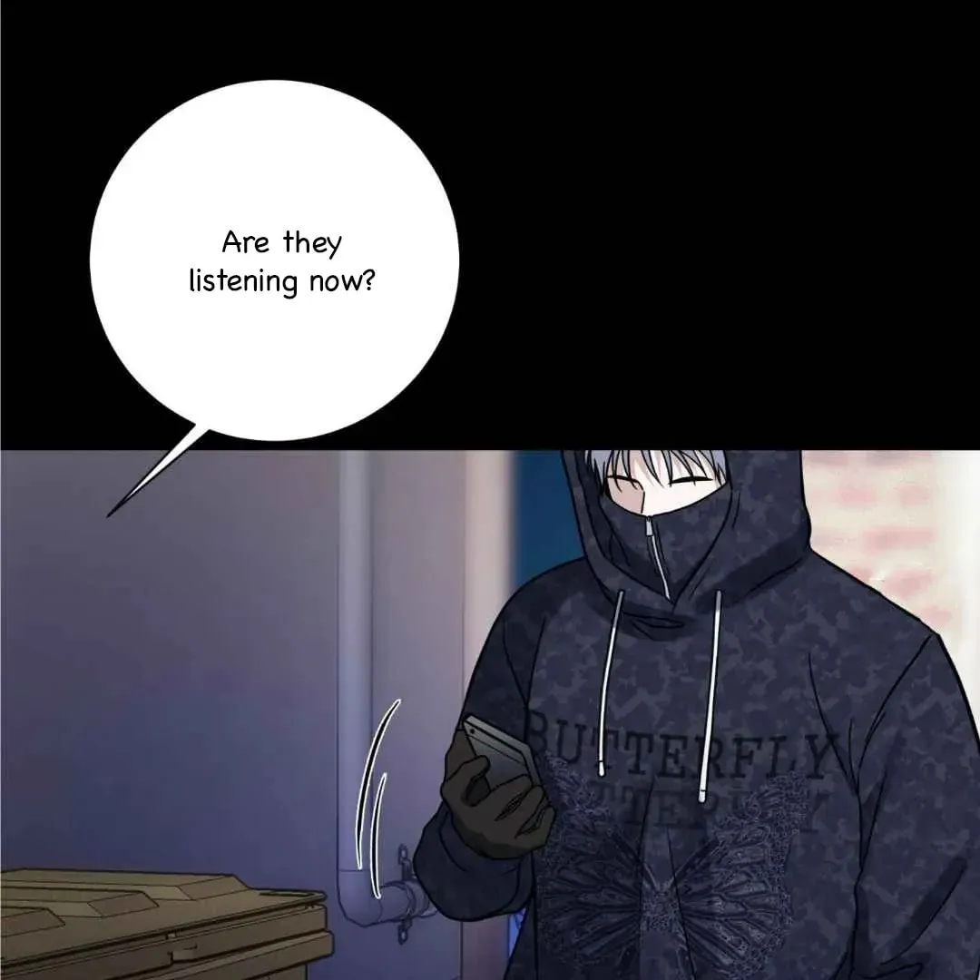 Read Overclock chapter 47 image 76 on Lezhin