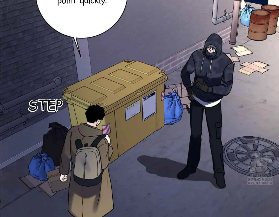 Read Overclock chapter 47 image 78 on Lezhin