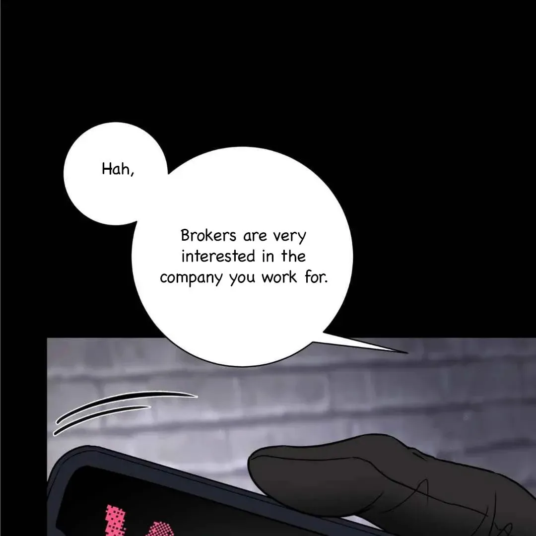Read Overclock chapter 47 image 82 on Lezhin