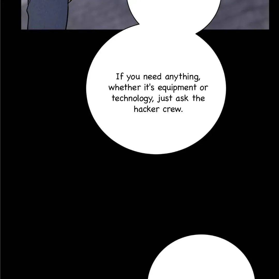 Read Overclock chapter 47 image 91 on Lezhin