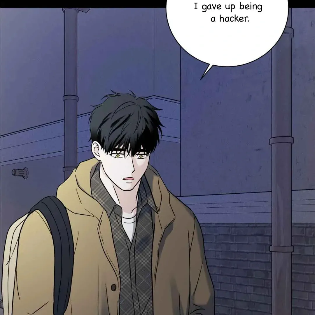 Read Overclock chapter 47 image 92 on Lezhin