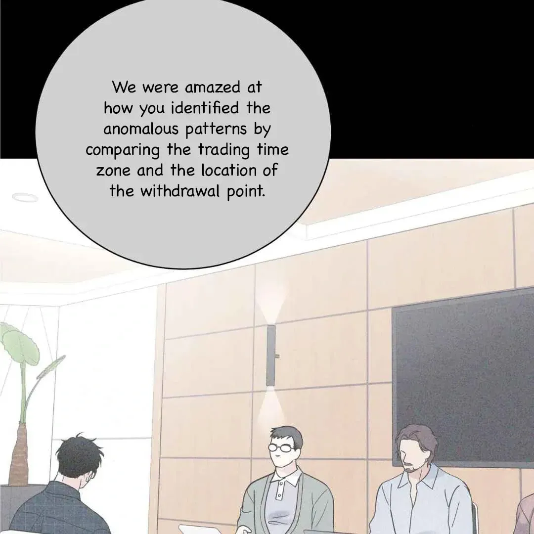 Read Overclock chapter 47 image 95 on Lezhin