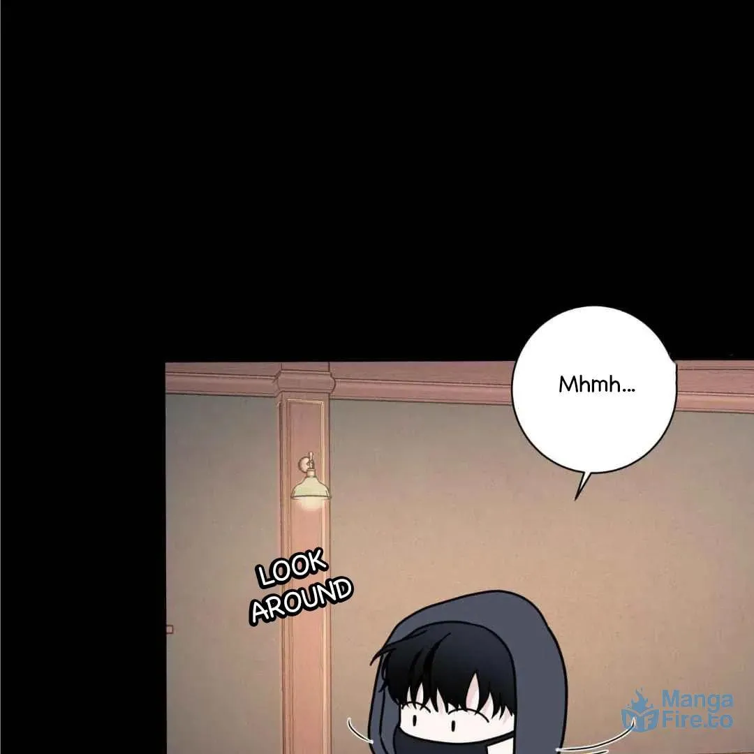 Read Overclock chapter 48 image 110 on Lezhin