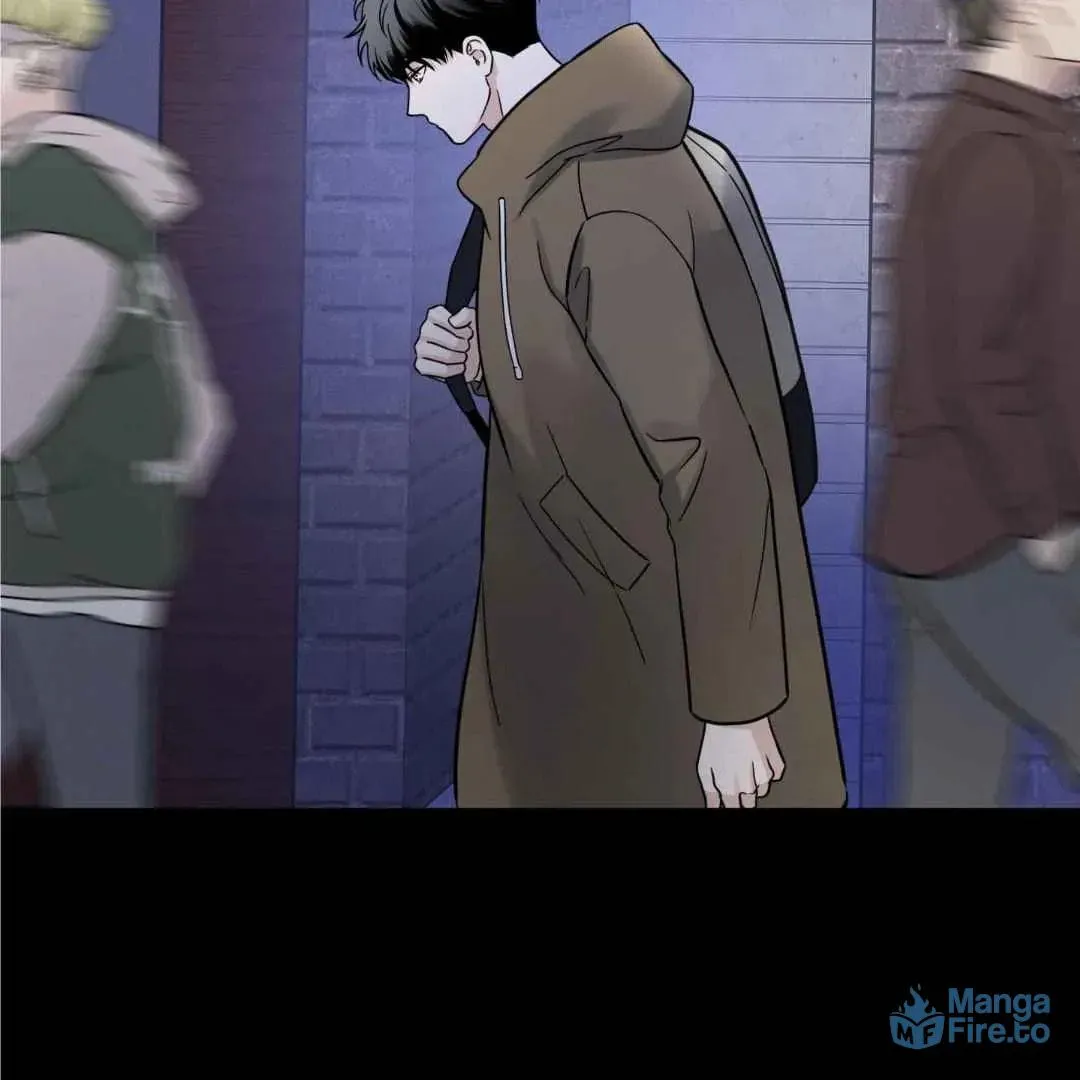Read Overclock chapter 48 image 14 on Lezhin