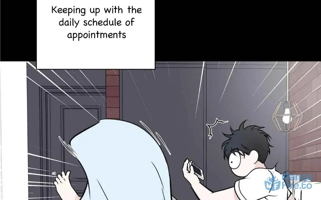 Read Overclock chapter 48 image 17 on Lezhin