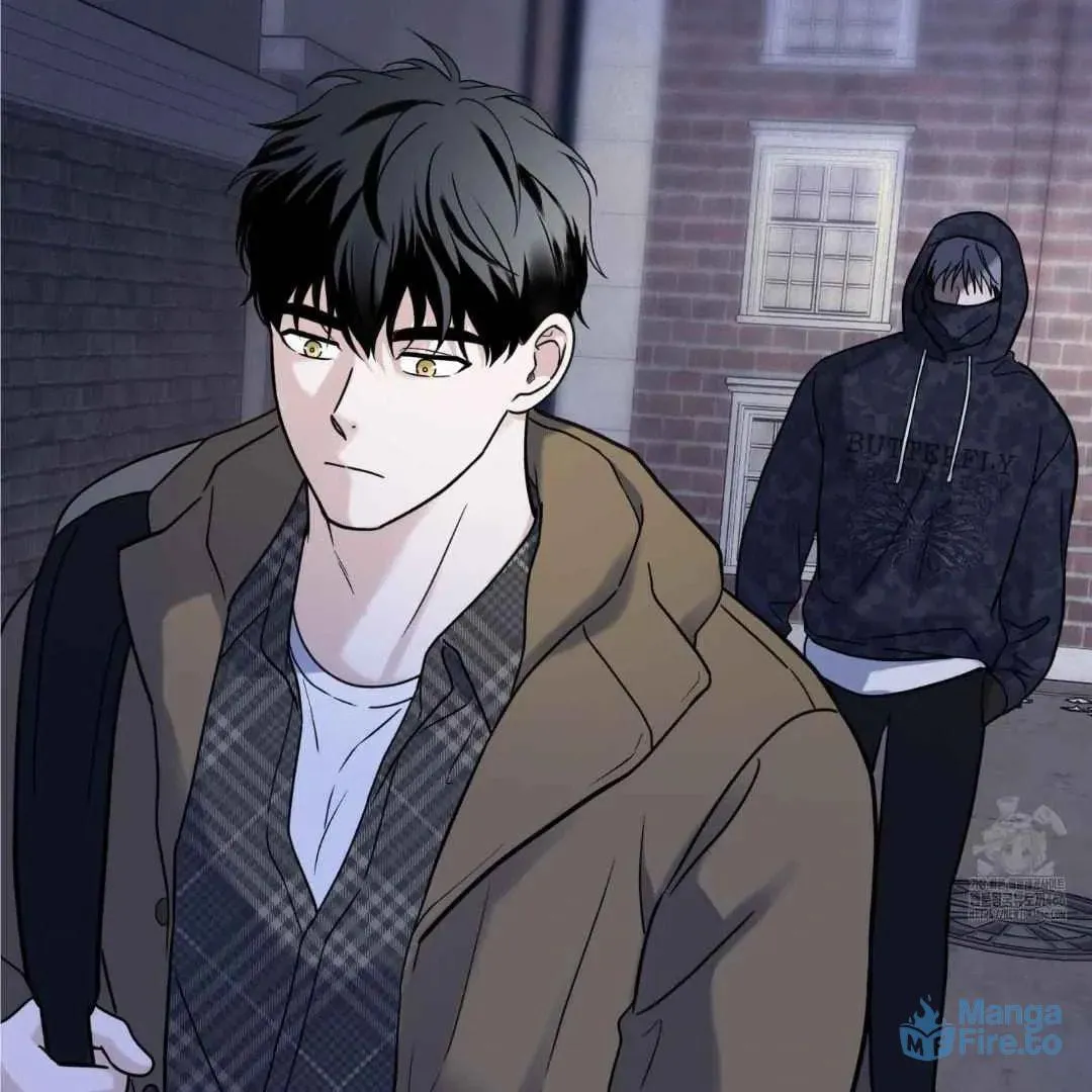 Read Overclock chapter 48 image 2 on Lezhin