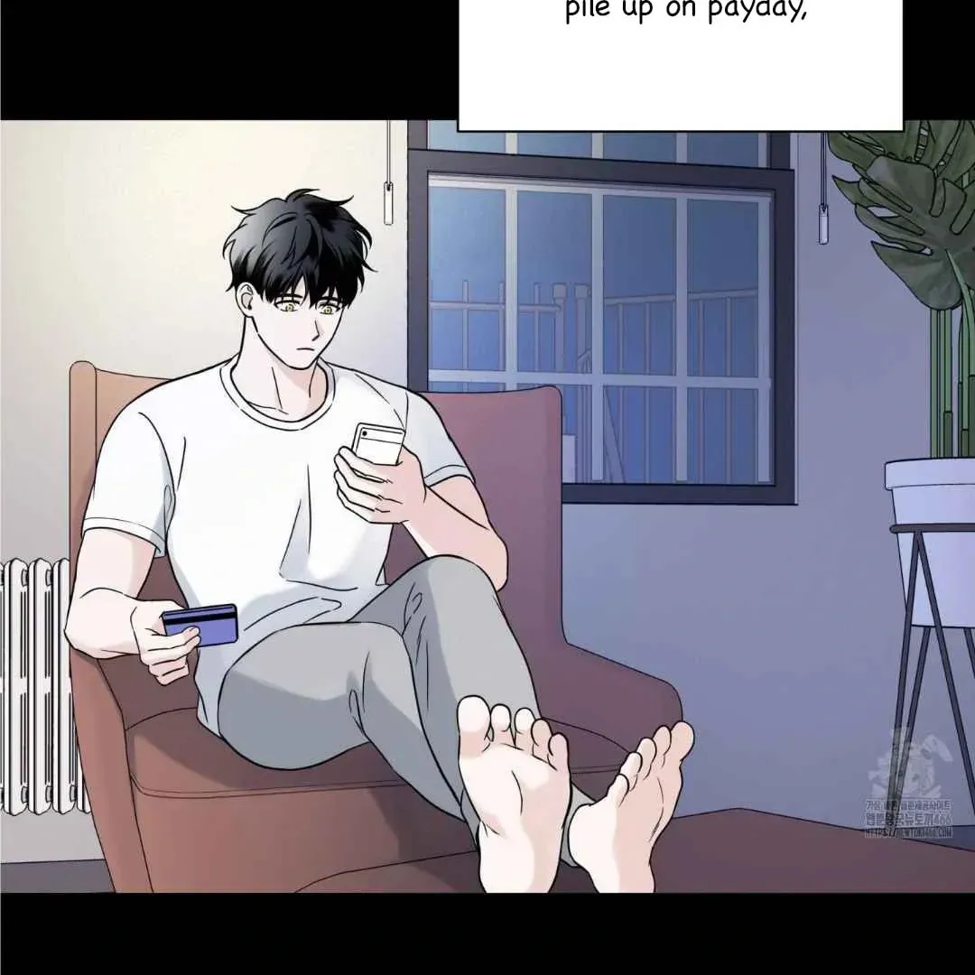 Read Overclock chapter 48 image 21 on Lezhin
