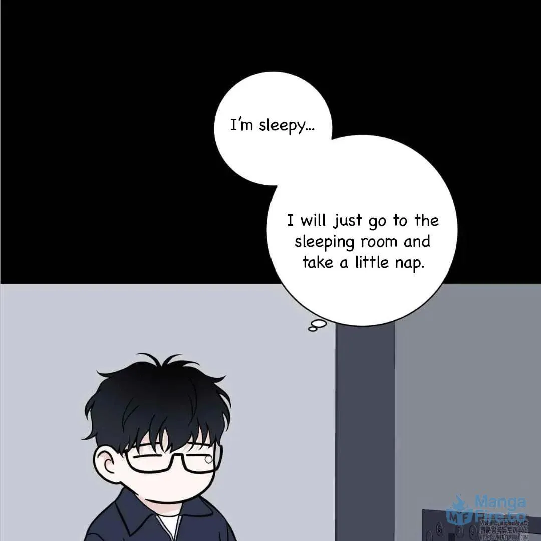 Read Overclock chapter 48 image 35 on Lezhin