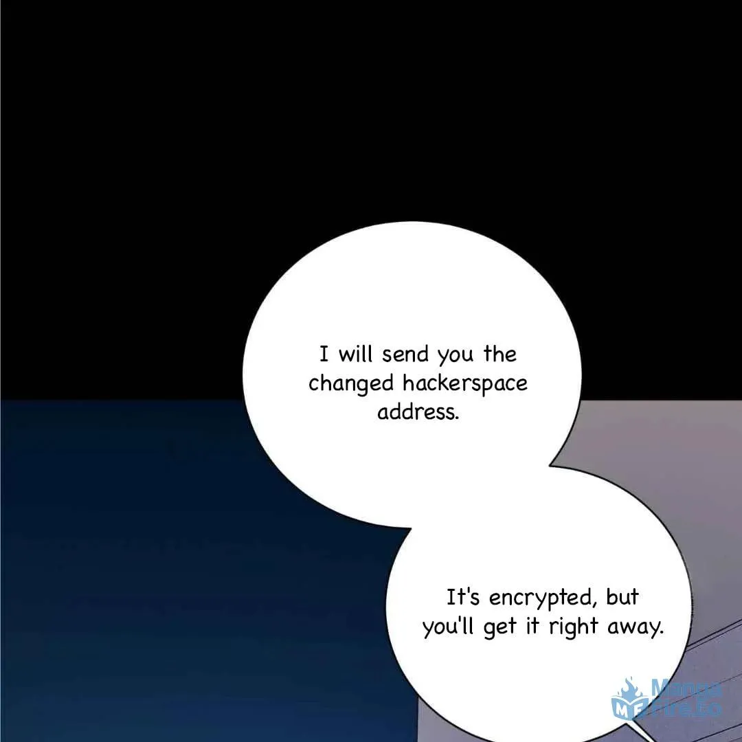 Read Overclock chapter 48 image 5 on Lezhin