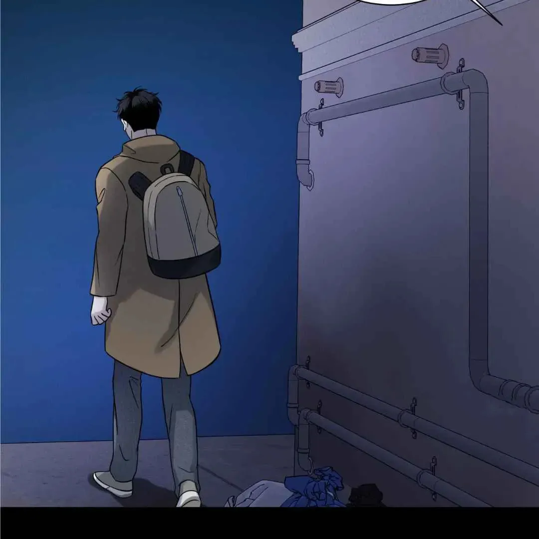 Read Overclock chapter 48 image 6 on Lezhin