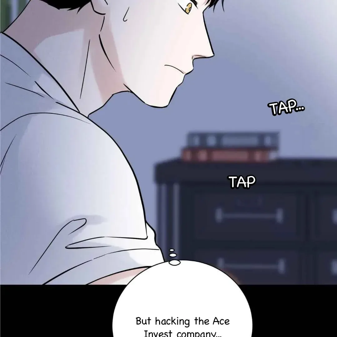 Read Overclock chapter 48 image 91 on Lezhin