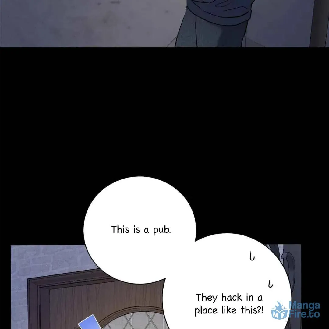 Read Overclock chapter 48 image 98 on Lezhin