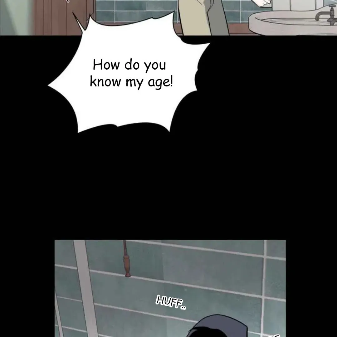 Read Overclock chapter 49 image 105 on Lezhin