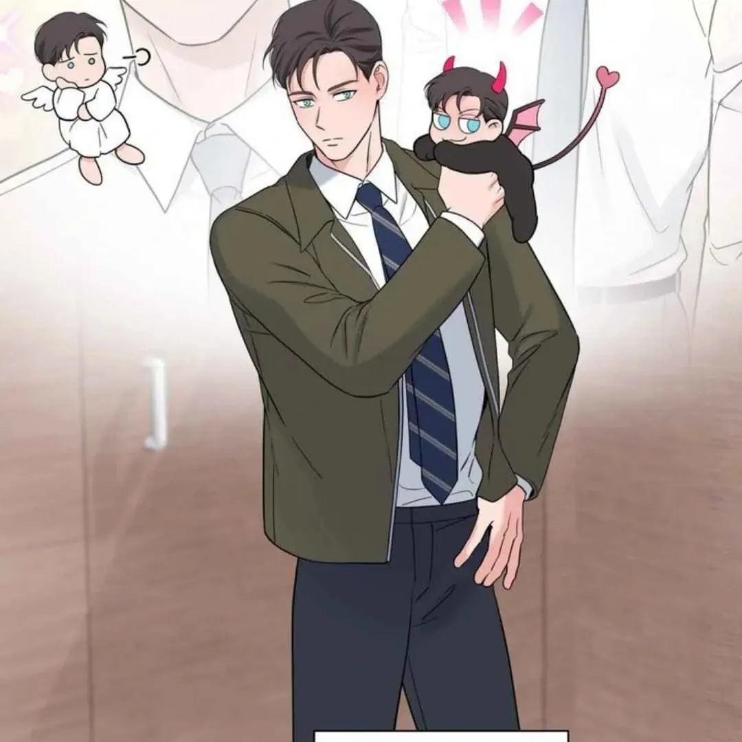 Read Overclock chapter 49 image 109 on Lezhin