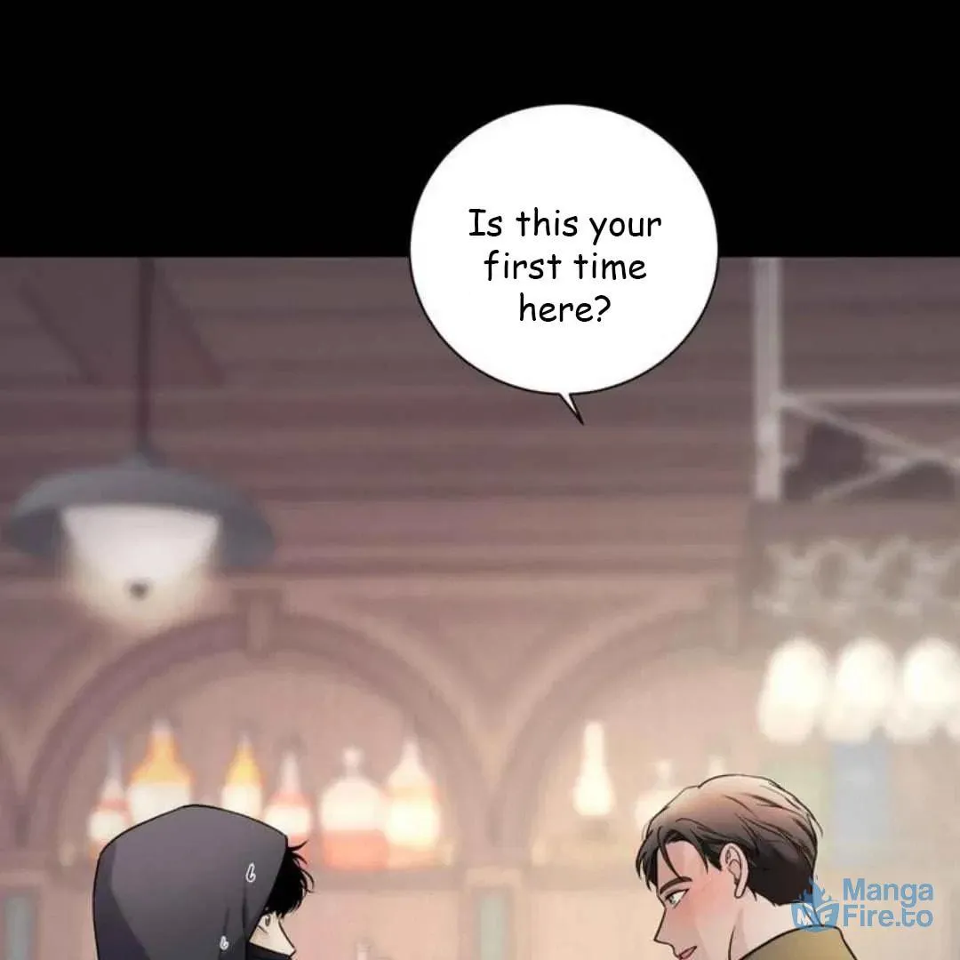 Read Overclock chapter 49 image 2 on Lezhin
