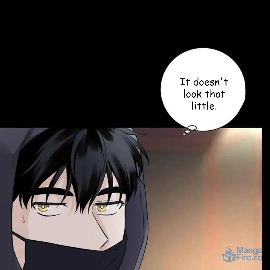 Read Overclock chapter 49 image 20 on Lezhin