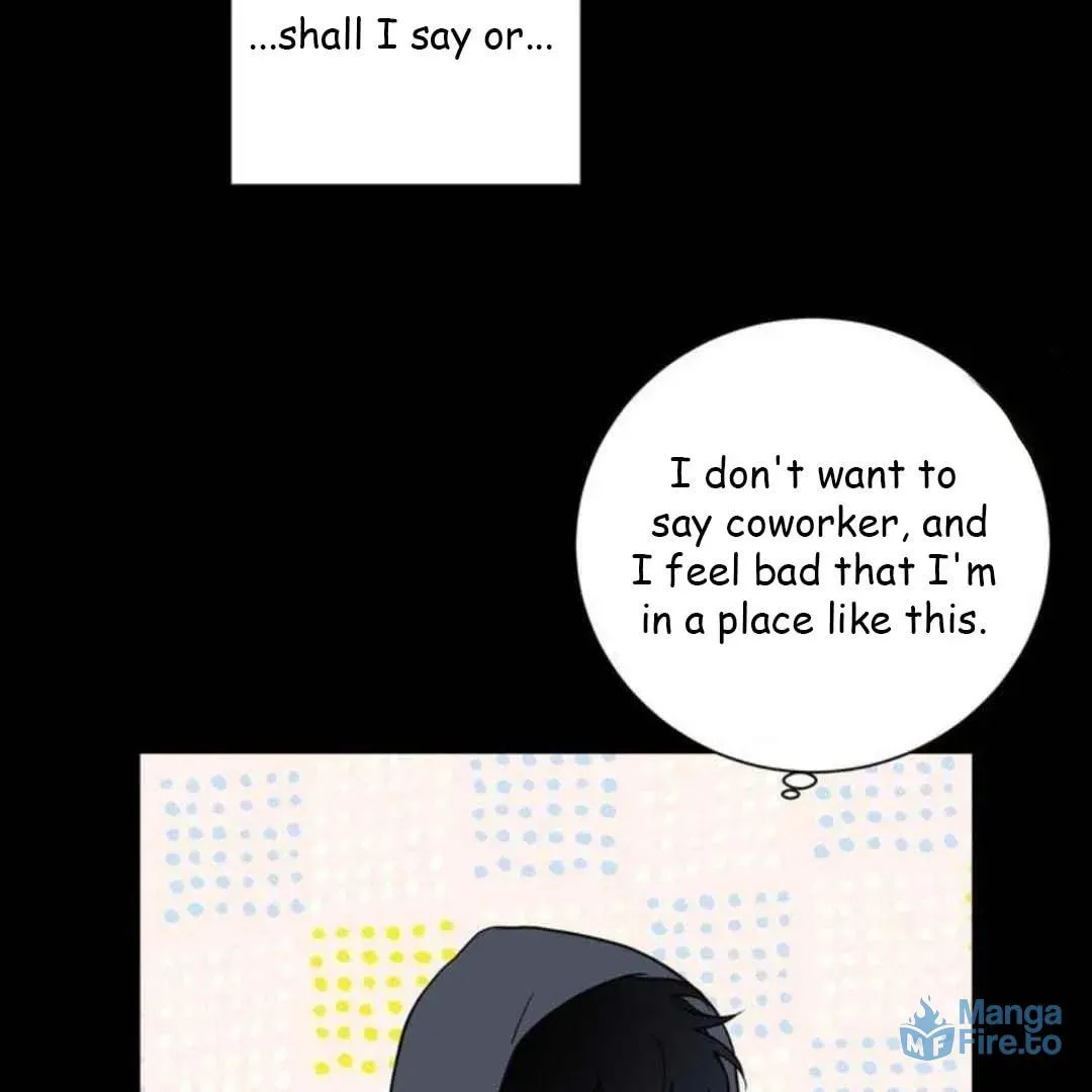 Read Overclock chapter 49 image 23 on Lezhin