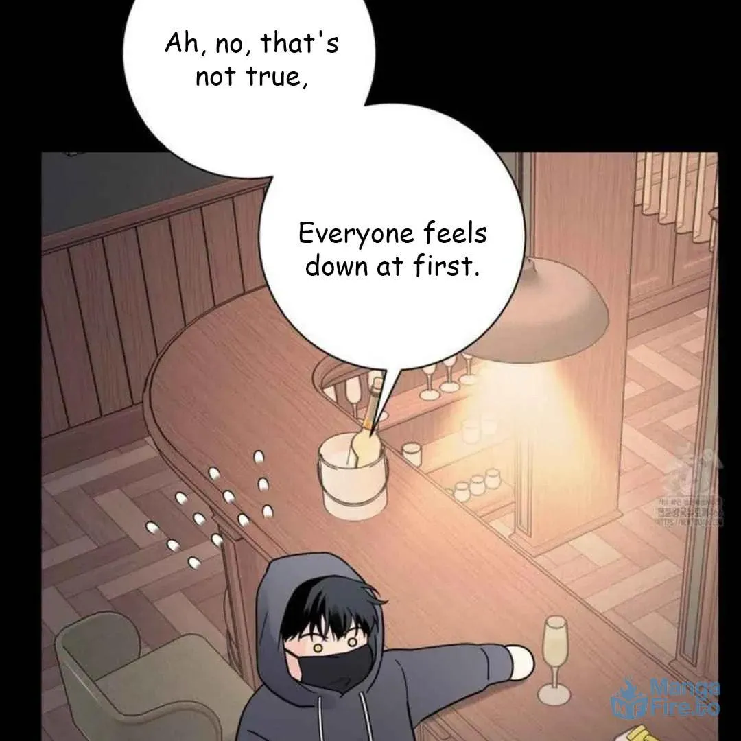 Read Overclock chapter 49 image 35 on Lezhin