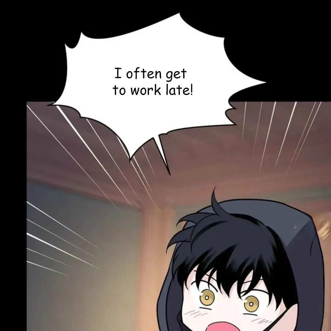 Read Overclock chapter 49 image 37 on Lezhin