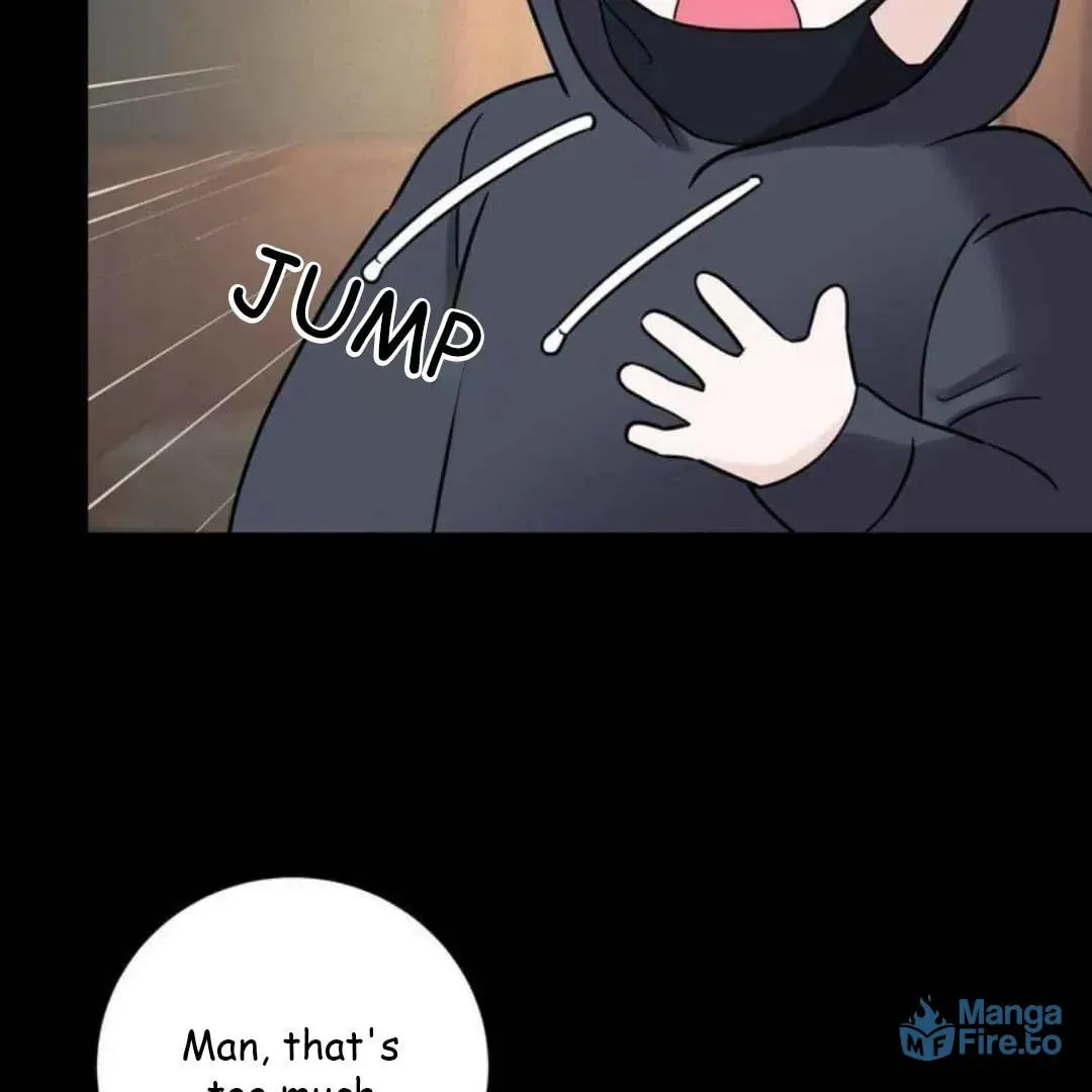 Read Overclock chapter 49 image 38 on Lezhin