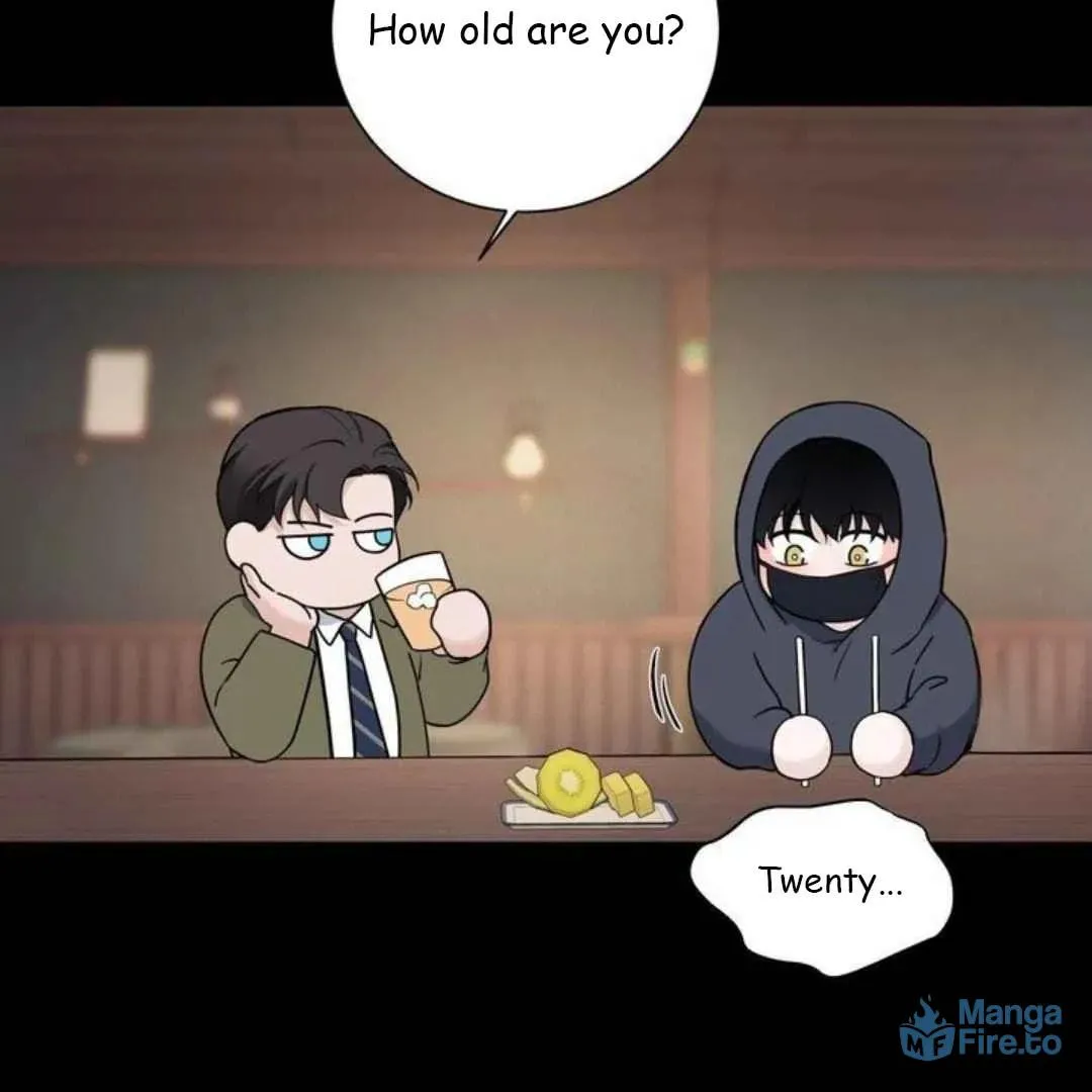Read Overclock chapter 49 image 41 on Lezhin