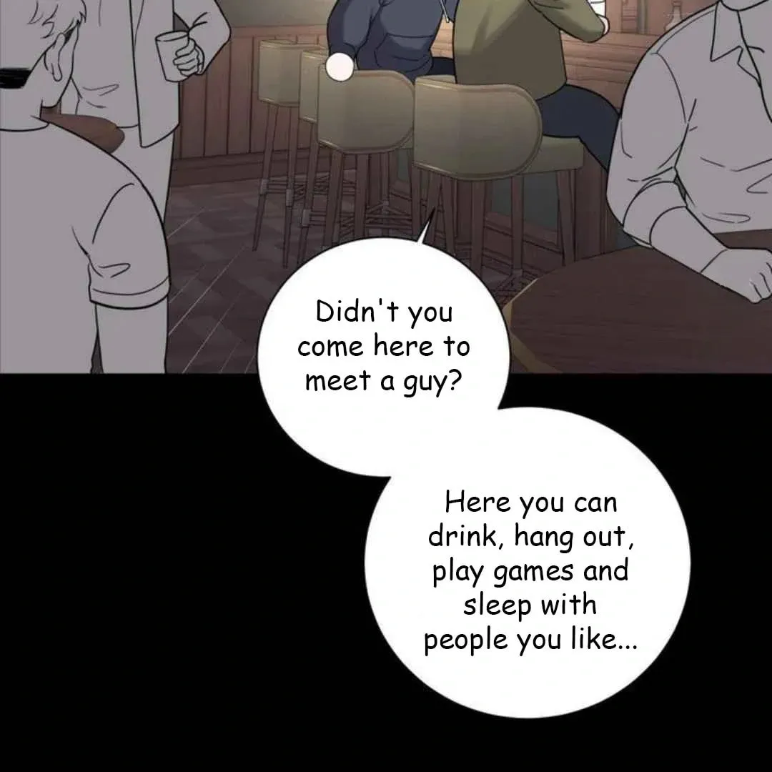 Read Overclock chapter 49 image 54 on Lezhin