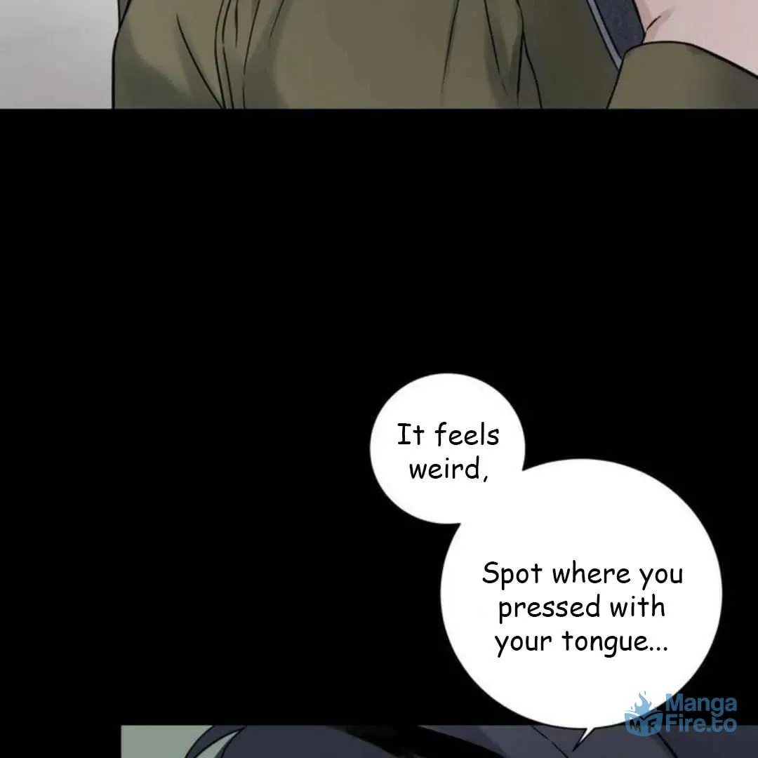 Read Overclock chapter 49 image 80 on Lezhin