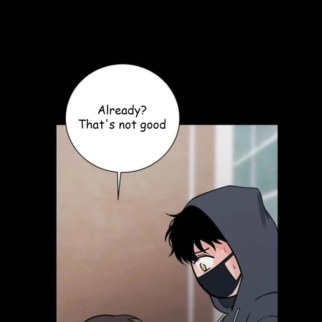 Read Overclock chapter 49 image 88 on Lezhin