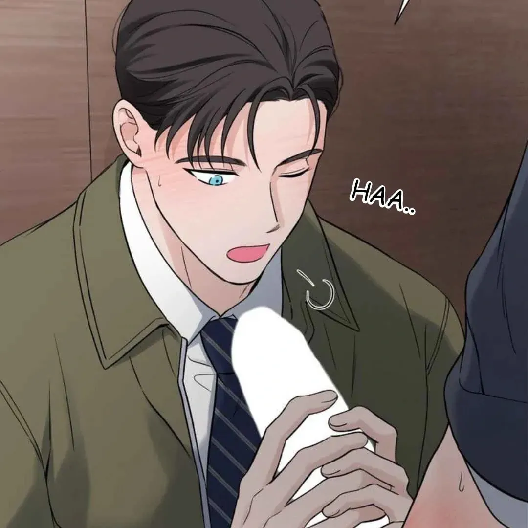 Read Overclock chapter 49 image 90 on Lezhin