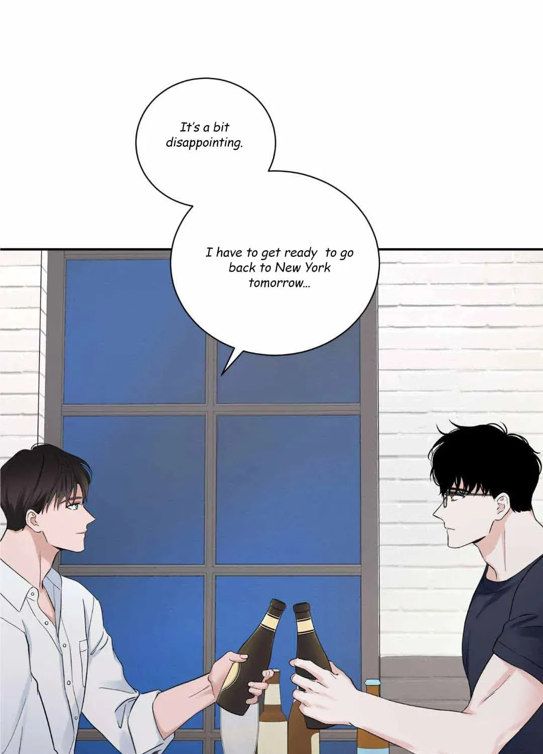 Read Overclock chapter 5 image 0 on Lezhin