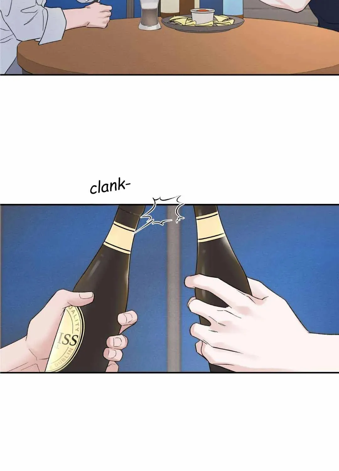 Read Overclock chapter 5 image 1 on Lezhin