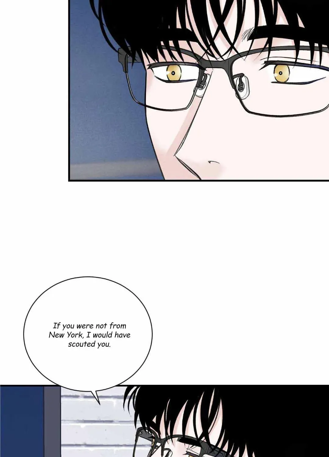 Read Overclock chapter 5 image 10 on Lezhin