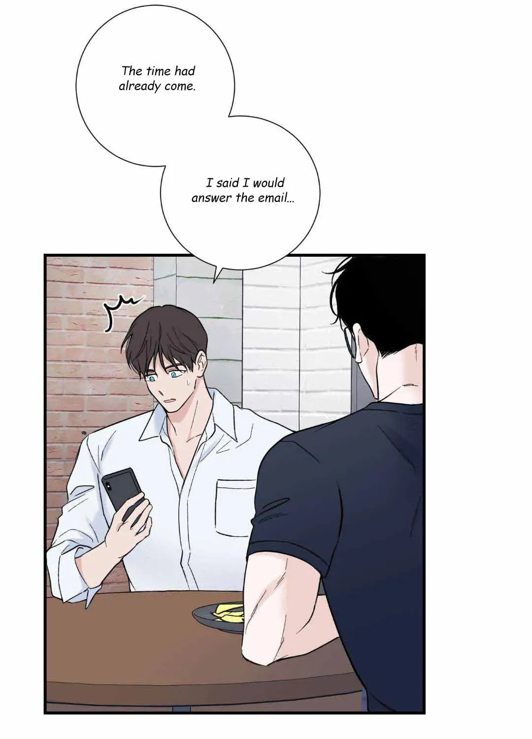 Read Overclock chapter 5 image 16 on Lezhin