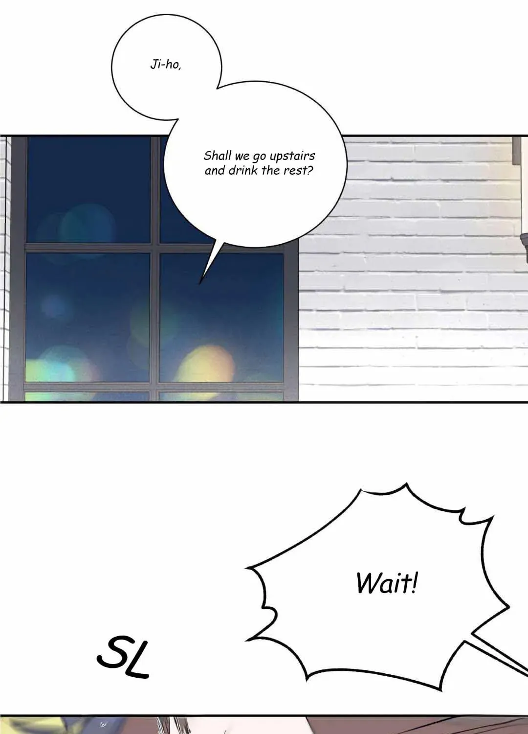 Read Overclock chapter 5 image 2 on Lezhin