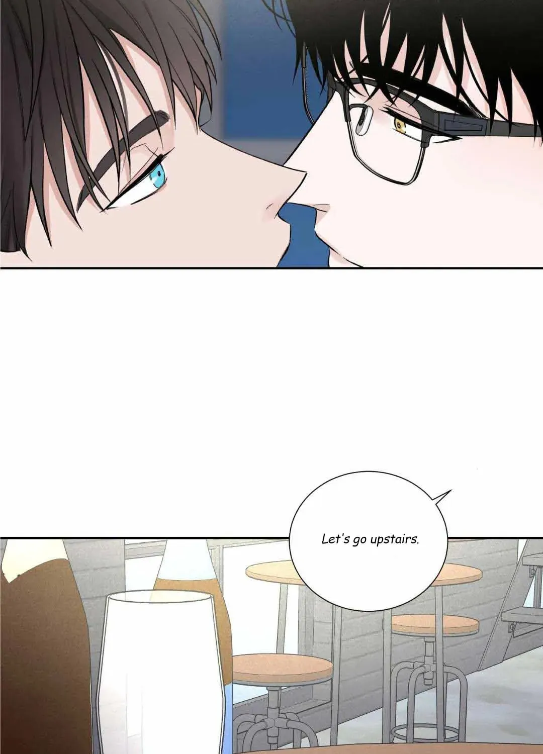 Read Overclock chapter 5 image 24 on Lezhin