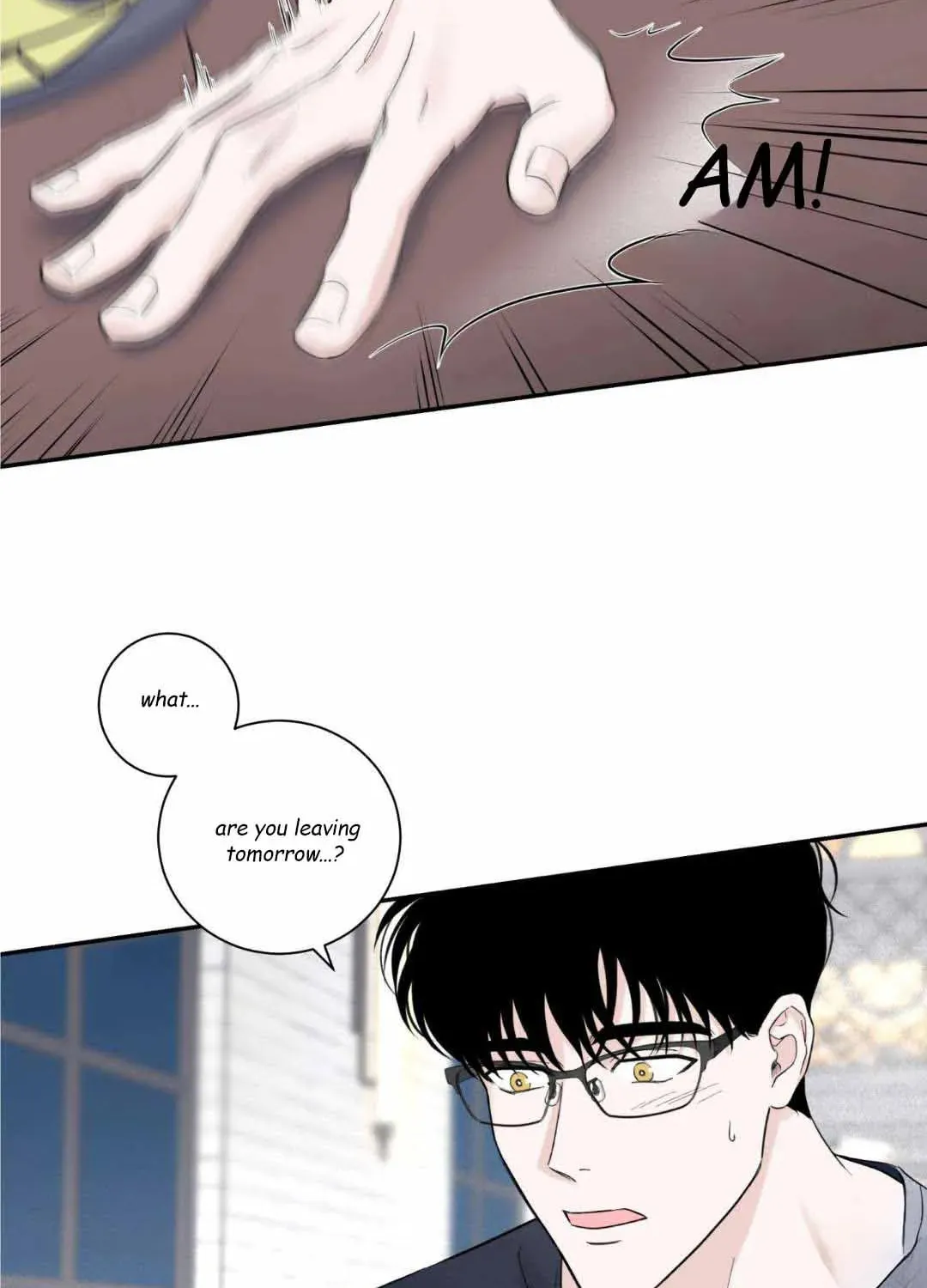 Read Overclock chapter 5 image 3 on Lezhin