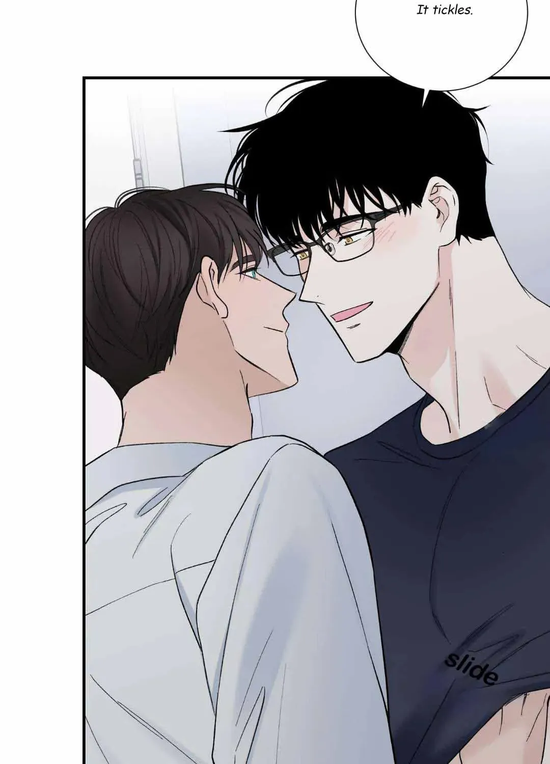 Read Overclock chapter 5 image 36 on Lezhin