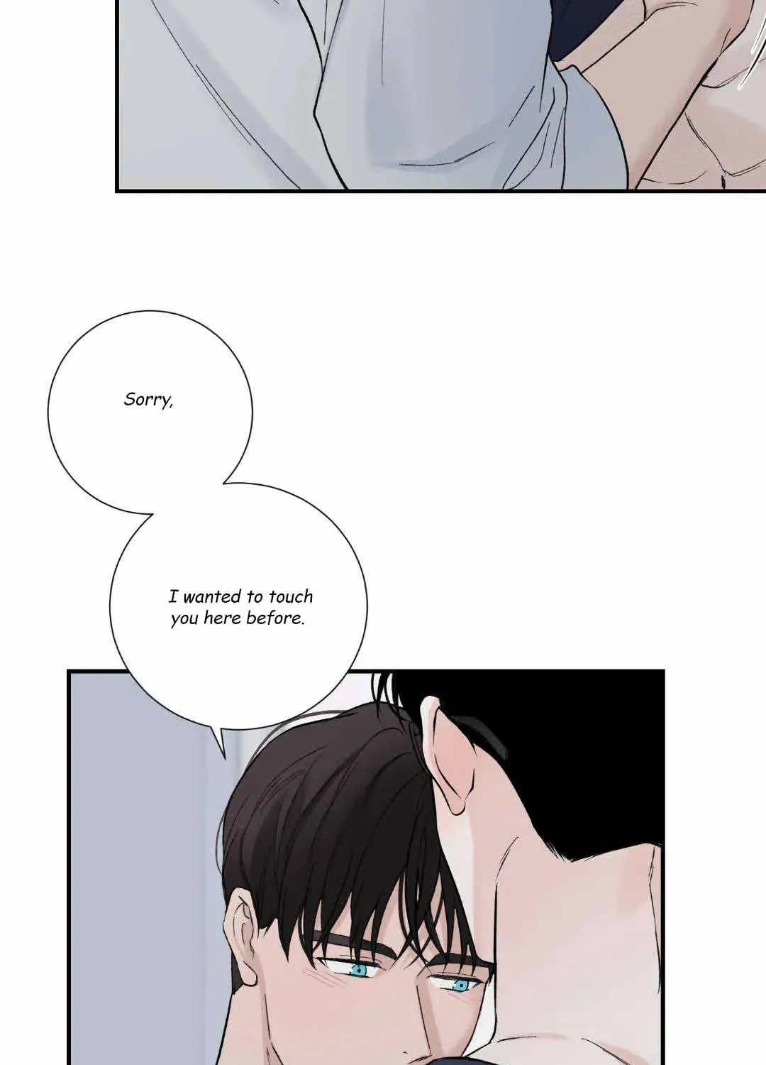 Read Overclock chapter 5 image 37 on Lezhin