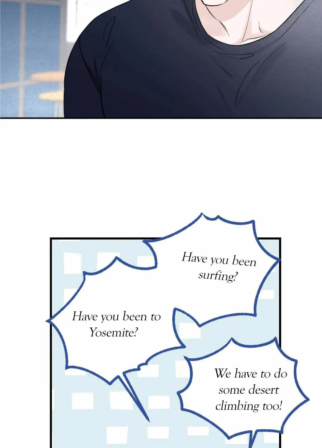 Read Overclock chapter 5 image 4 on Lezhin