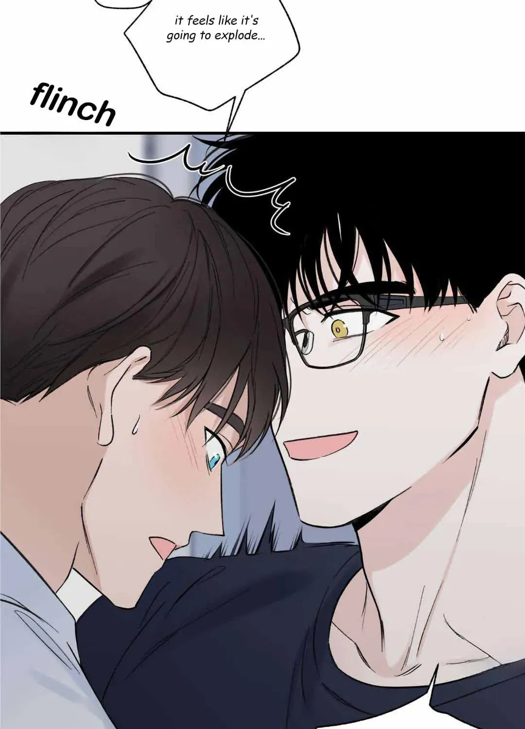 Read Overclock chapter 5 image 44 on Lezhin