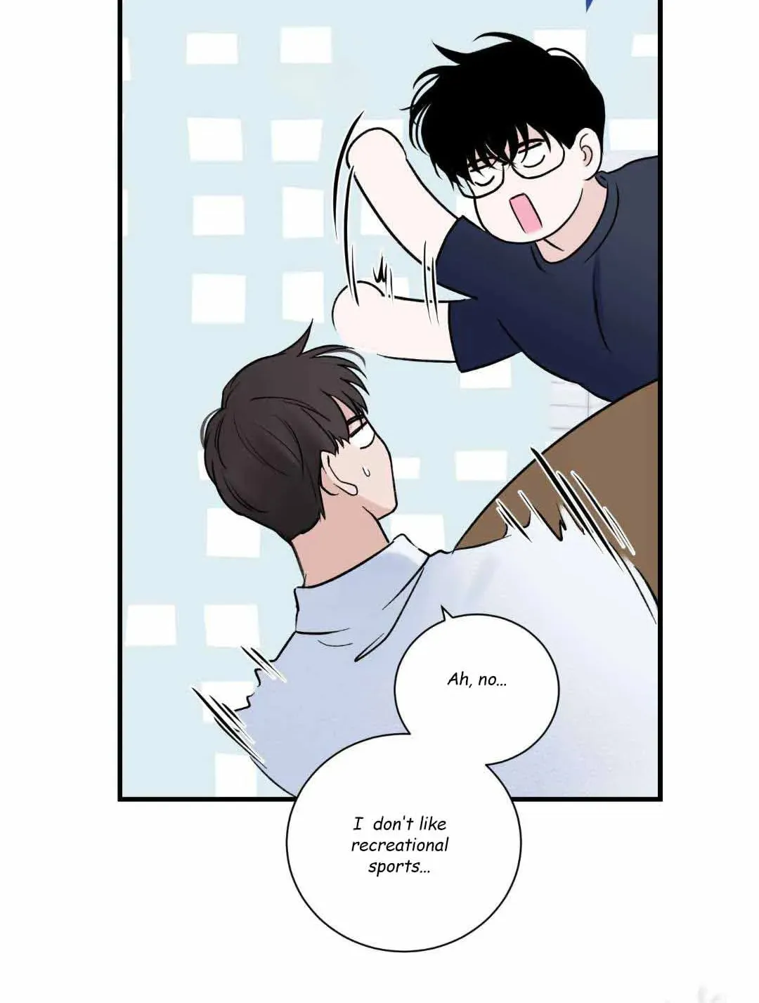 Read Overclock chapter 5 image 5 on Lezhin