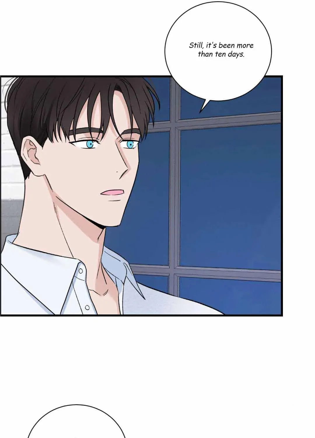 Read Overclock chapter 5 image 6 on Lezhin
